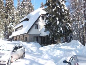 Studios Šumska Kuća 1