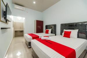 Phòng RedDoorz (RedDoorz Room)