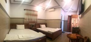 Phòng 4 Người (Quadruple Room)