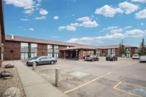 Comfort Inn West - Edmonton