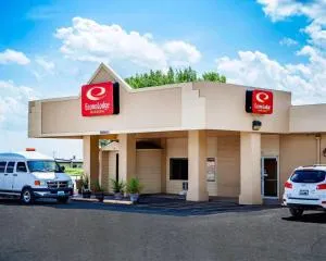 Econo Lodge Inn & Suites - Grinnell