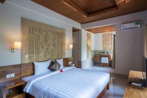 Bali Spirit Hotel and Spa, Ubud