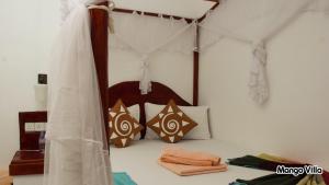 Mango Villa Sigiriya