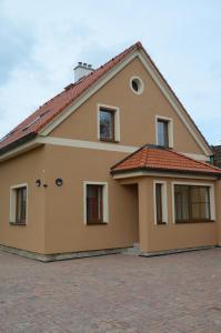 Apartmány Na Stráži