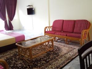 Aiman Homestay Port Dickson