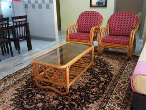 Aiman Homestay Port Dickson