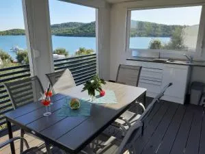 Mobile Home Tina Tisno - Tisno