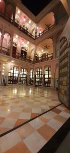 Raj Rajeshwari Haveli