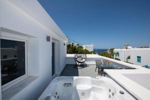 Zannis Hotel Myconos Greece