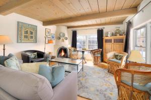 One-Bedroom Holiday Home room in Casita Ana