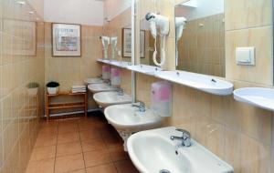 Double Room room in Warsaw Hostel Centrum