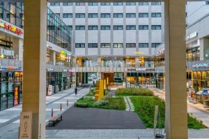 Howard Johnson by Wyndham Incheon Airport