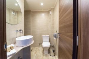 Plateia Rooms Thessaloníki Greece