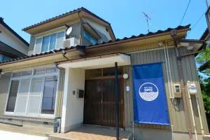 Guesthouse Iwase - Namerikawa