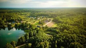 Zajazd u Lecha Pokoje Sucha Rzeczka 3b Kuchnia Regionalna i Lytewska - Dąbrowa Białostocka