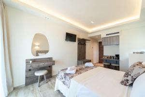 Plateia Rooms Thessaloníki Greece