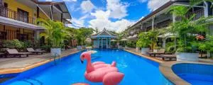 Vdara Pool Resort Spa Chiang Mai - Ban Phak Wan Noi