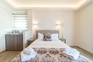 Plateia Rooms Thessaloníki Greece