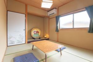 Yachiyo - モトオコノミヤキヤ - BBQ OK & Pet Friendly - Self Check-In Only