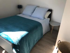 Appartements Neuf et haut de gamme au coeur du Pouliguen boutiques port et plage a pied : photos des chambres