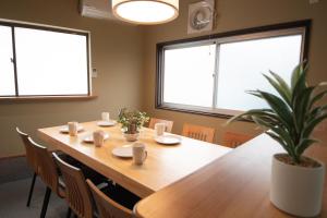 Yachiyo - モトオコノミヤキヤ - BBQ OK & Pet Friendly - Self Check-In Only