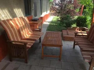 Adela´s Czech Village House - Mcely