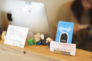 Santiago Guesthouse Hiroshima