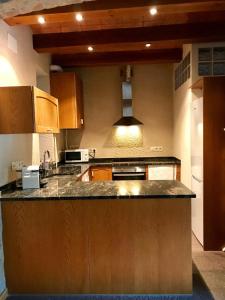 FANTÁSTICO PISO RIBES FRESER