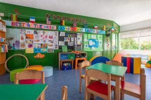 Globales Costa de la Calma