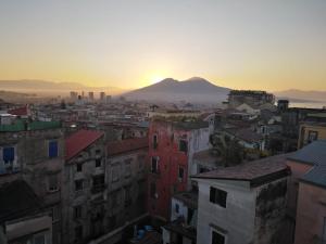 Napoli bella vista