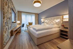 4 stern hotel Hotel am See Neutraubling Deutschland