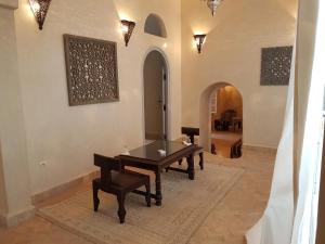 Palais Villa Talaa Resort