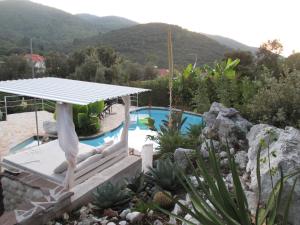 Relax tiny villas 40 meters of the beach