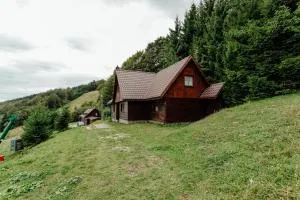 Chata Alpina - 奇奇马尼