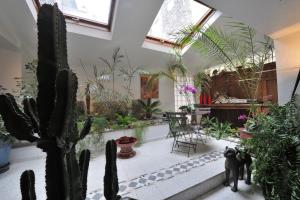 Chambres d'Hôtes Le Petit Siam : le calme en centre ville photo 15