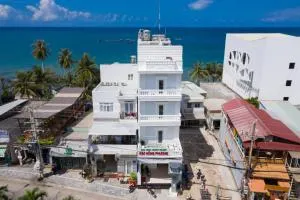 凯姆宏普安旅馆 - 富国