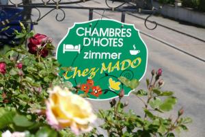 Chambres dHôtes Chez Mado Ottrott