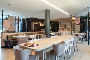 Hotels B&B HOTEL Paris Porte des Lilas : photos des chambres