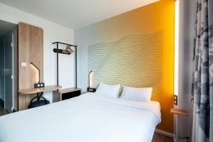 Hotels B&B HOTEL Paris Porte des Lilas : photos des chambres