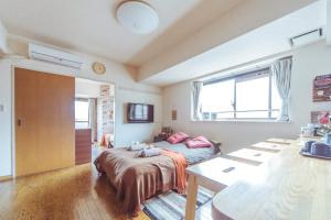 nestay apartment tokyo akihabara