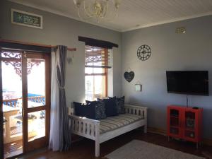 Sea View Charming Stone House