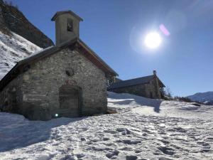 Appartements Clot Saint Joseph - Gites & Chambres d'Hotes : photos des chambres