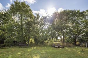 Maisons de vacances Glatigny Farmhouse - close to beach - proche de la plage : photos des chambres