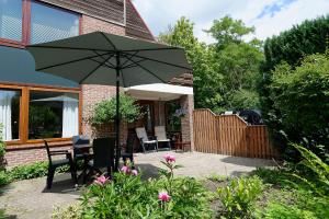 Appartement Veerse Kreek