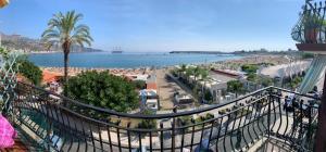 Appartamento Taormina Giardini-Naxos