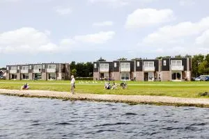 RCN Vakantiepark de Schotsman appartement De Caisson - 坎珀兰 RCN Vakantiepark de Schotsman appartement De Caisson - 坎珀兰