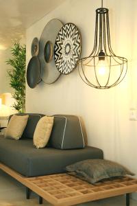 Esperia Luxury Suites Astypalaia Greece