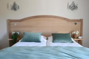 Hotels Hotel Villa Glanum et Spa : photos des chambres