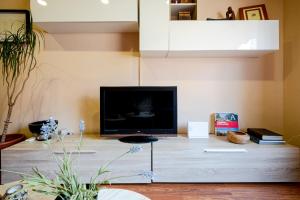 Three Bedroom Apartment in Sants