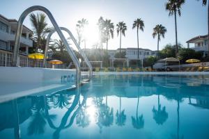 Apartamentos Fuentepark Corralejo